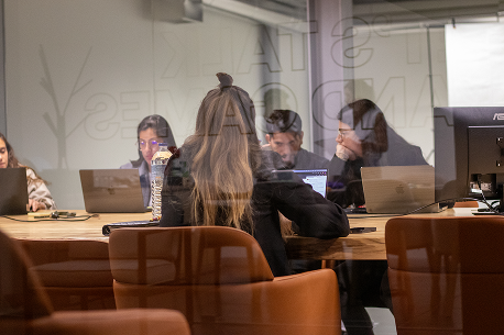 Learning and Development