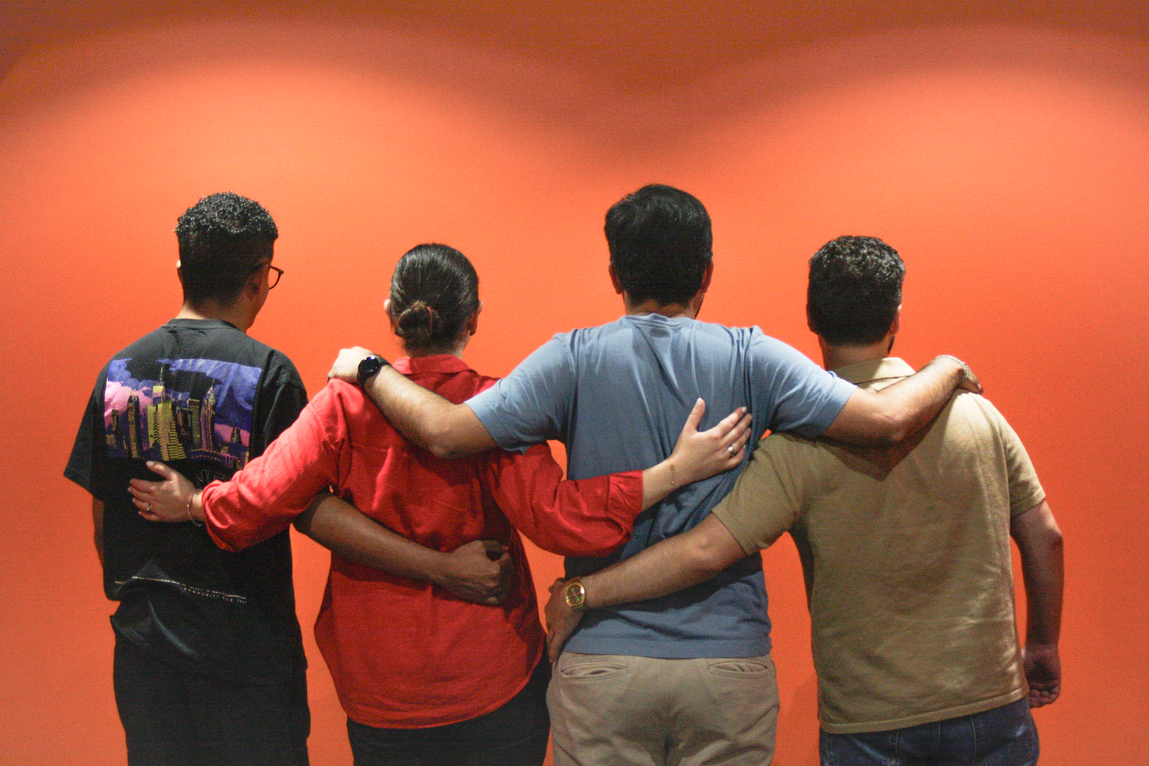 Diversity, Equity and Inclusion