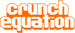 Crunch Equation Logo