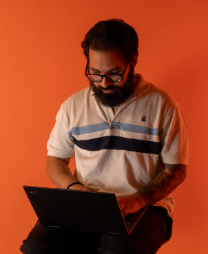 Januário Ferreira hover