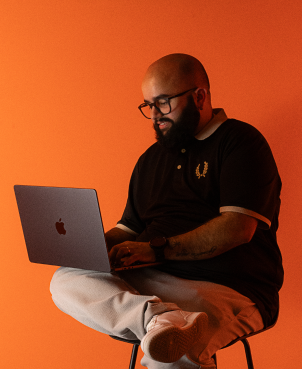 Rodrigo Taveira hover